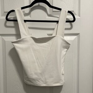 Abercrombie Soft A&F Collection Tank